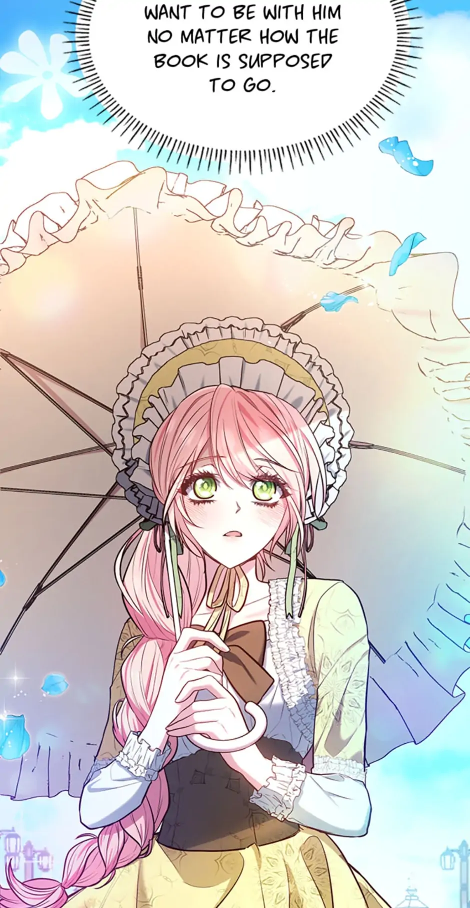 I’m a Villainess But I Became a Mother Chapter 4 - page 105
