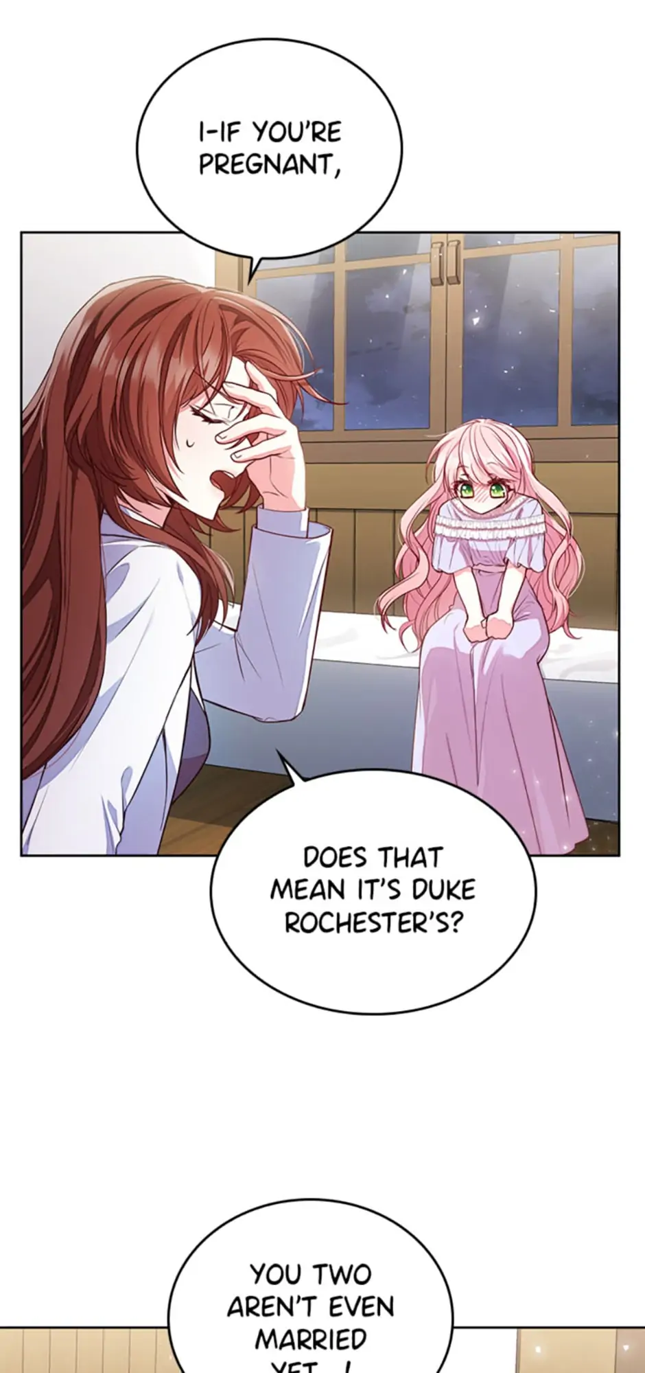 I’m a Villainess But I Became a Mother Chapter 4 - page 10