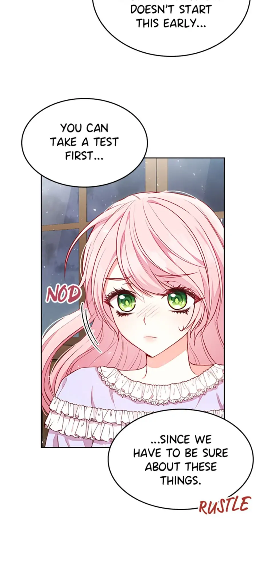 I’m a Villainess But I Became a Mother Chapter 4 - page 13