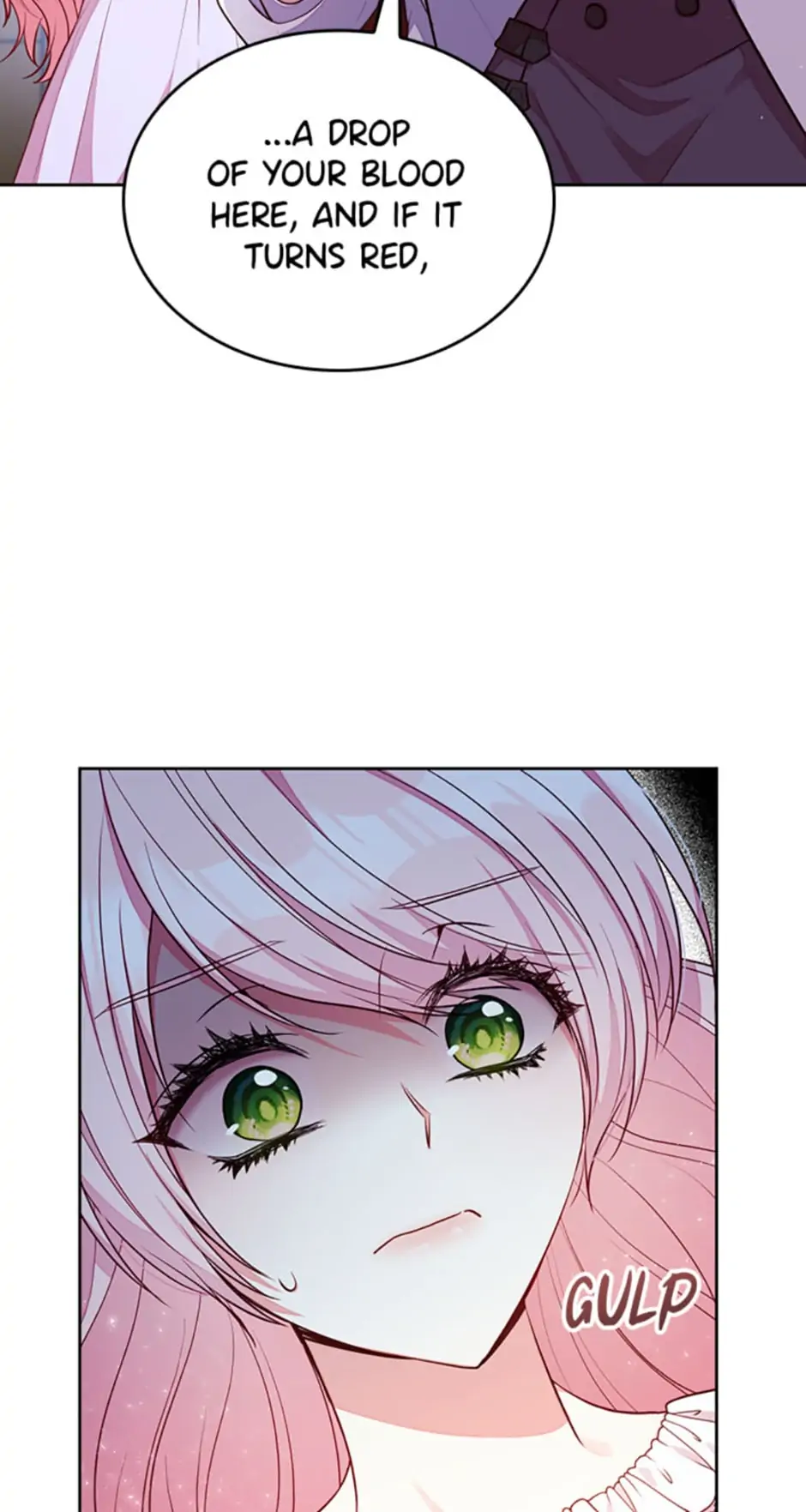 I’m a Villainess But I Became a Mother Chapter 4 - page 17