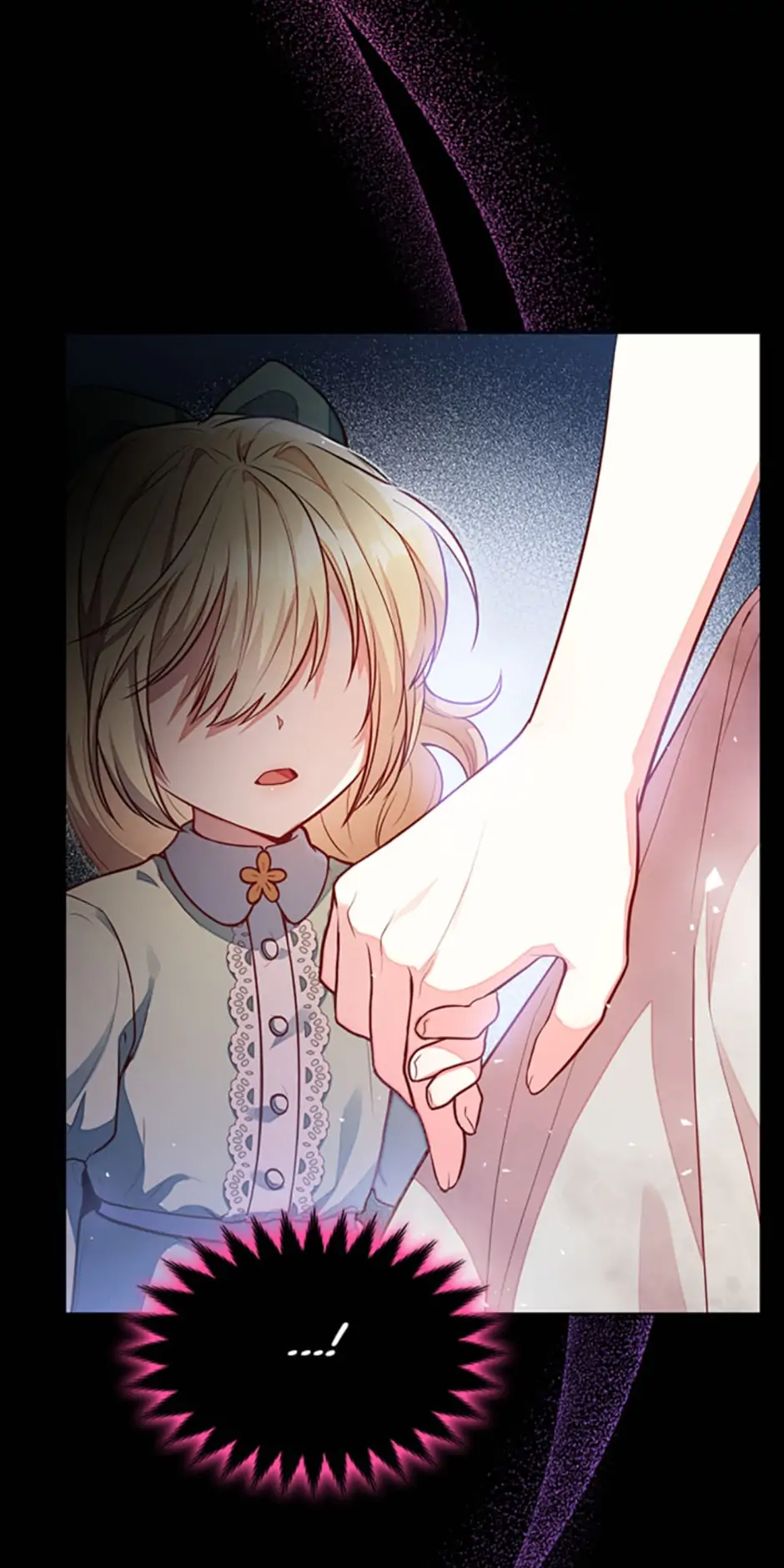 I’m a Villainess But I Became a Mother Chapter 4 - page 37