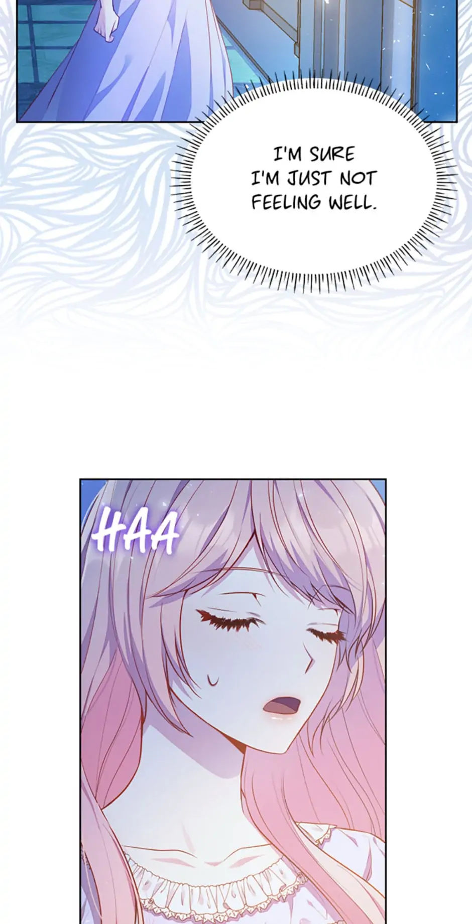 I’m a Villainess But I Became a Mother Chapter 4 - page 3