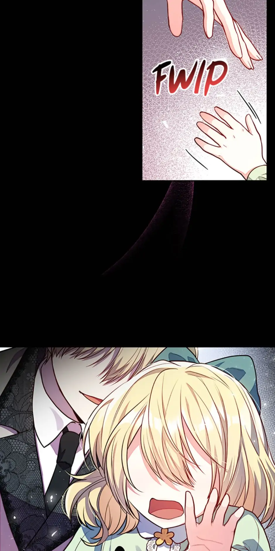 I’m a Villainess But I Became a Mother Chapter 4 - page 39