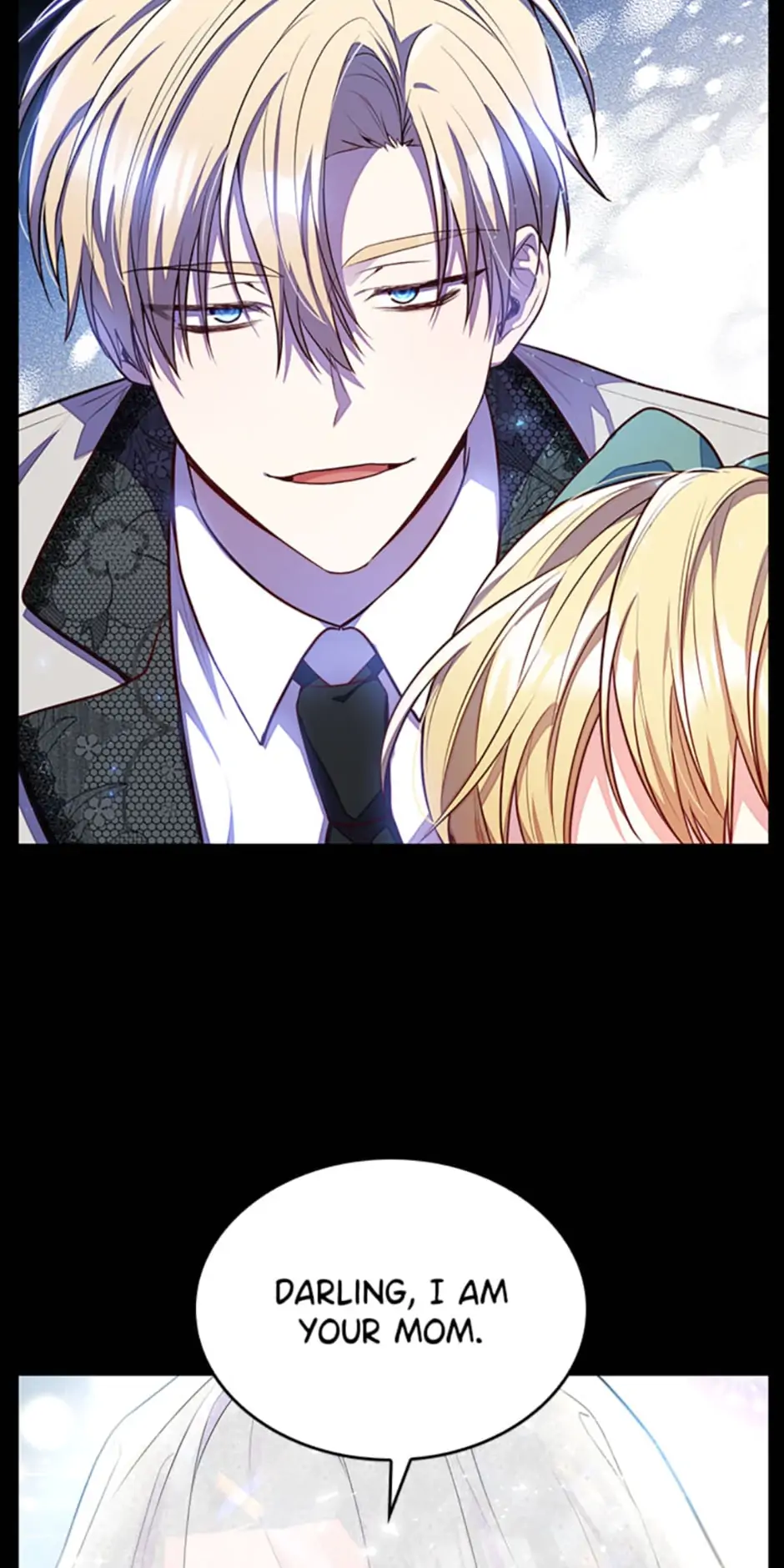 I’m a Villainess But I Became a Mother Chapter 4 - page 41
