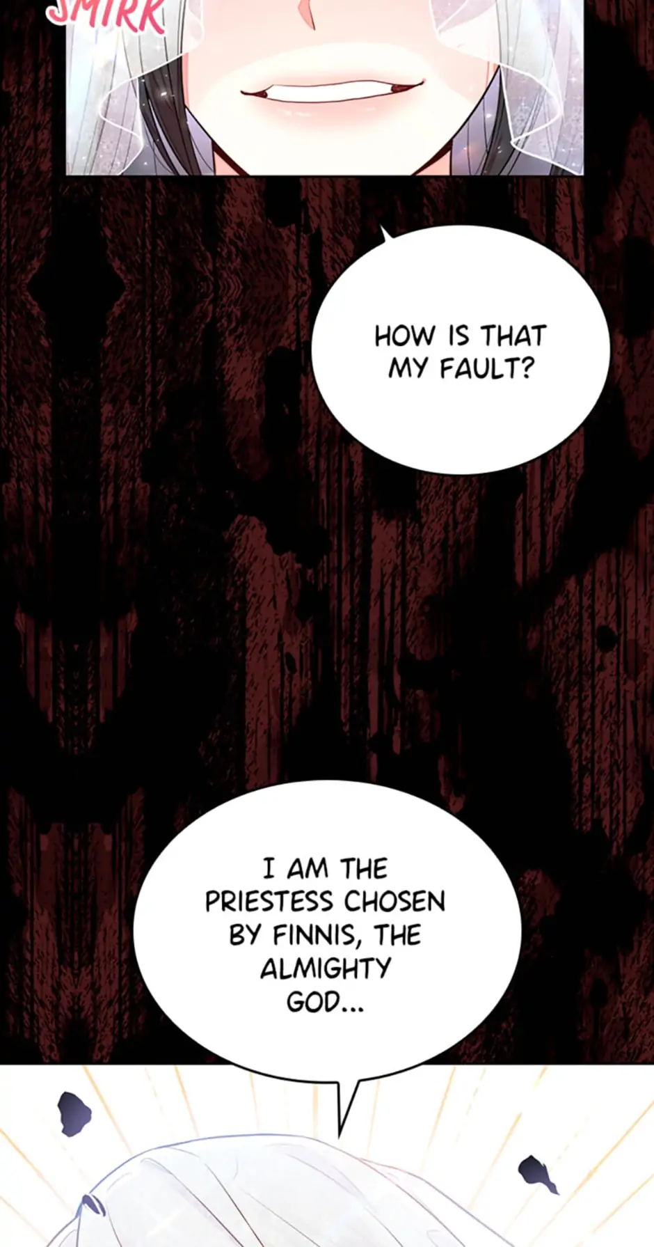 I’m a Villainess But I Became a Mother Chapter 4 - page 46