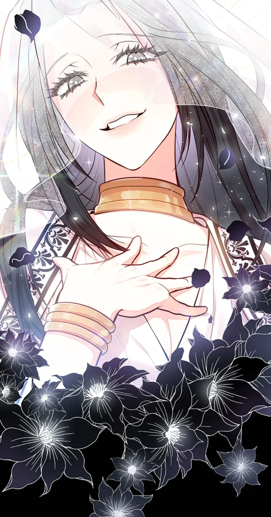 I’m a Villainess But I Became a Mother Chapter 4 - page 47