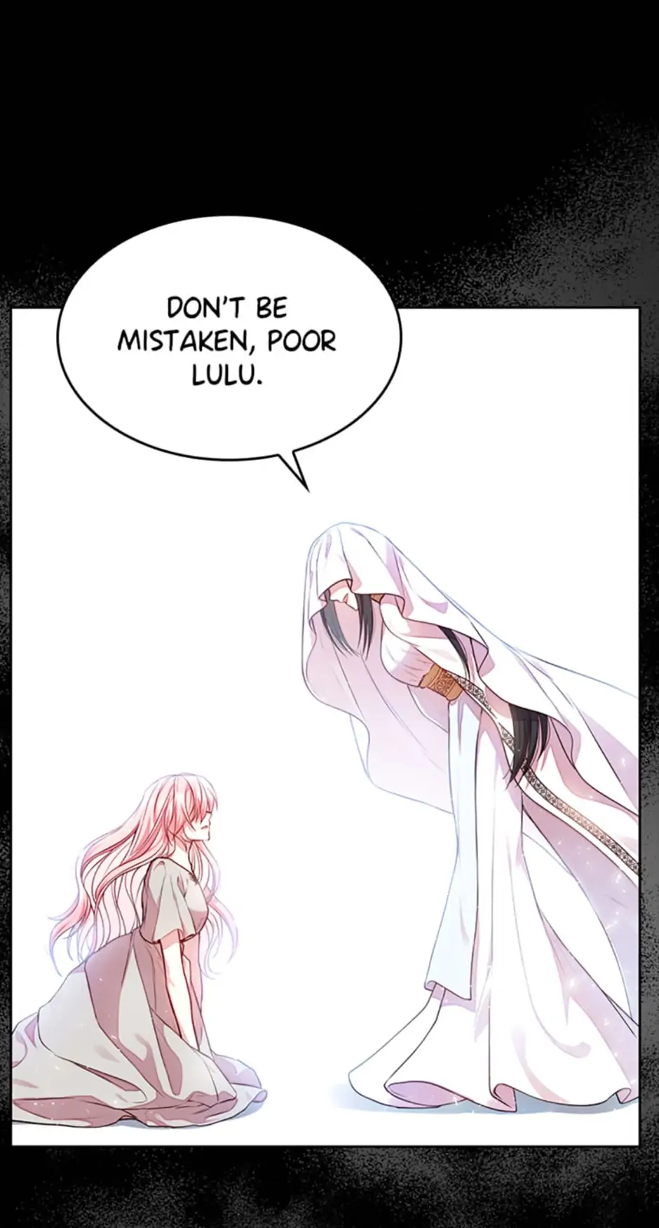 I’m a Villainess But I Became a Mother Chapter 4 - page 50