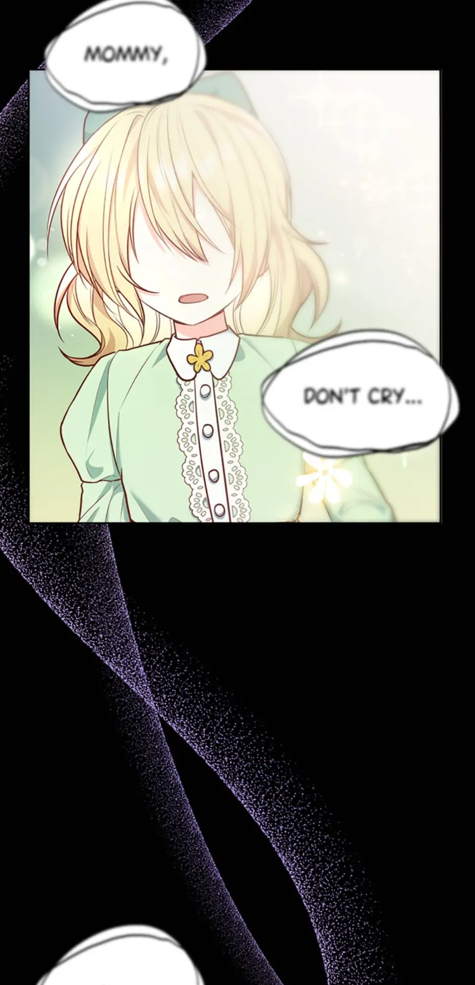 I’m a Villainess But I Became a Mother Chapter 4 - page 59