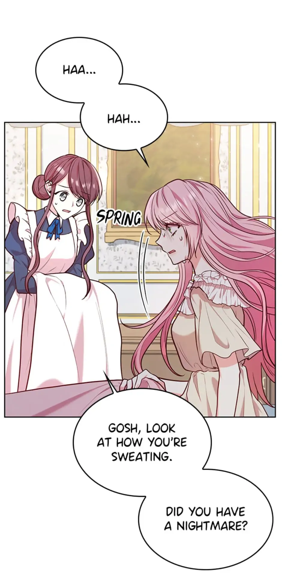I’m a Villainess But I Became a Mother Chapter 4 - page 63