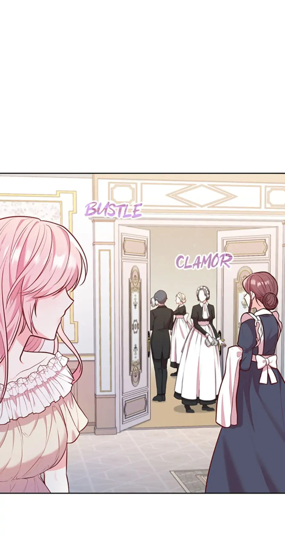 I’m a Villainess But I Became a Mother Chapter 4 - page 67
