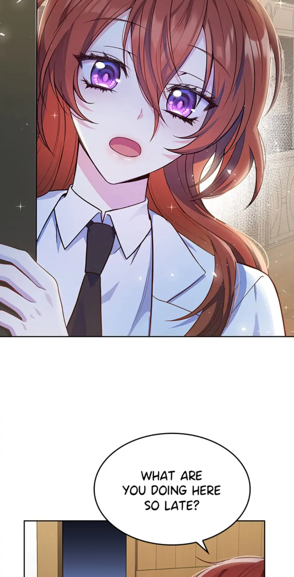 I’m a Villainess But I Became a Mother Chapter 4 - page 6