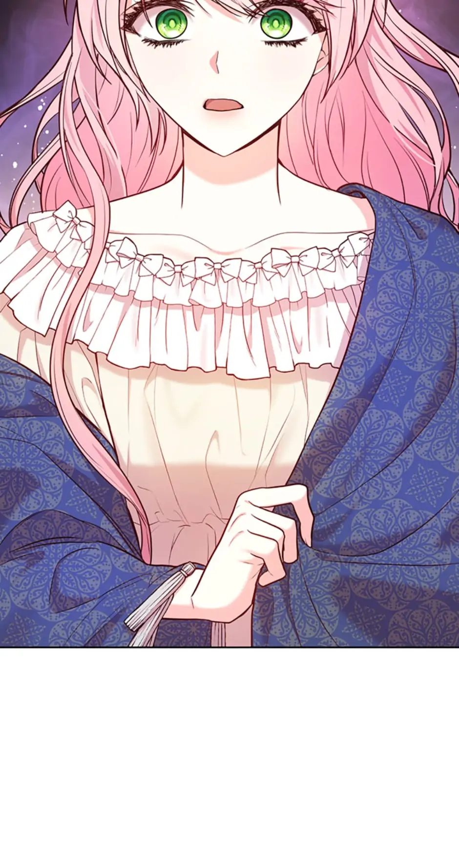 I’m a Villainess But I Became a Mother Chapter 4 - page 71