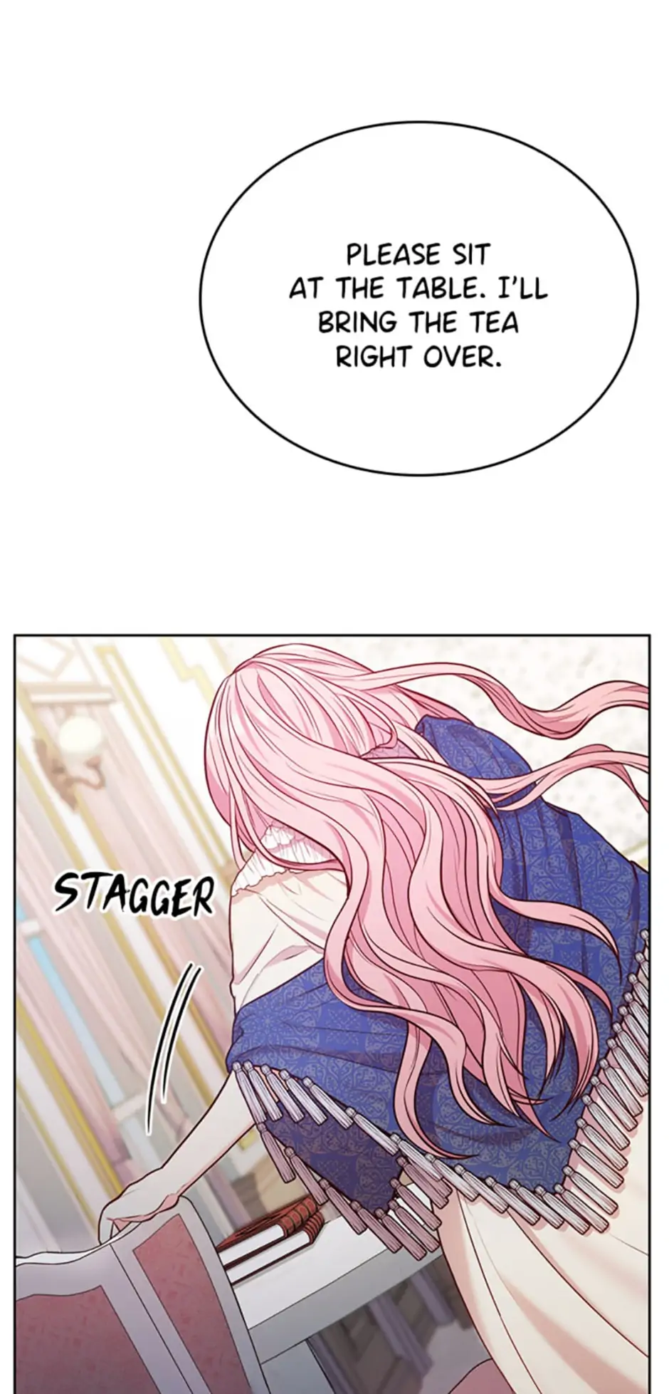 I’m a Villainess But I Became a Mother Chapter 4 - page 72