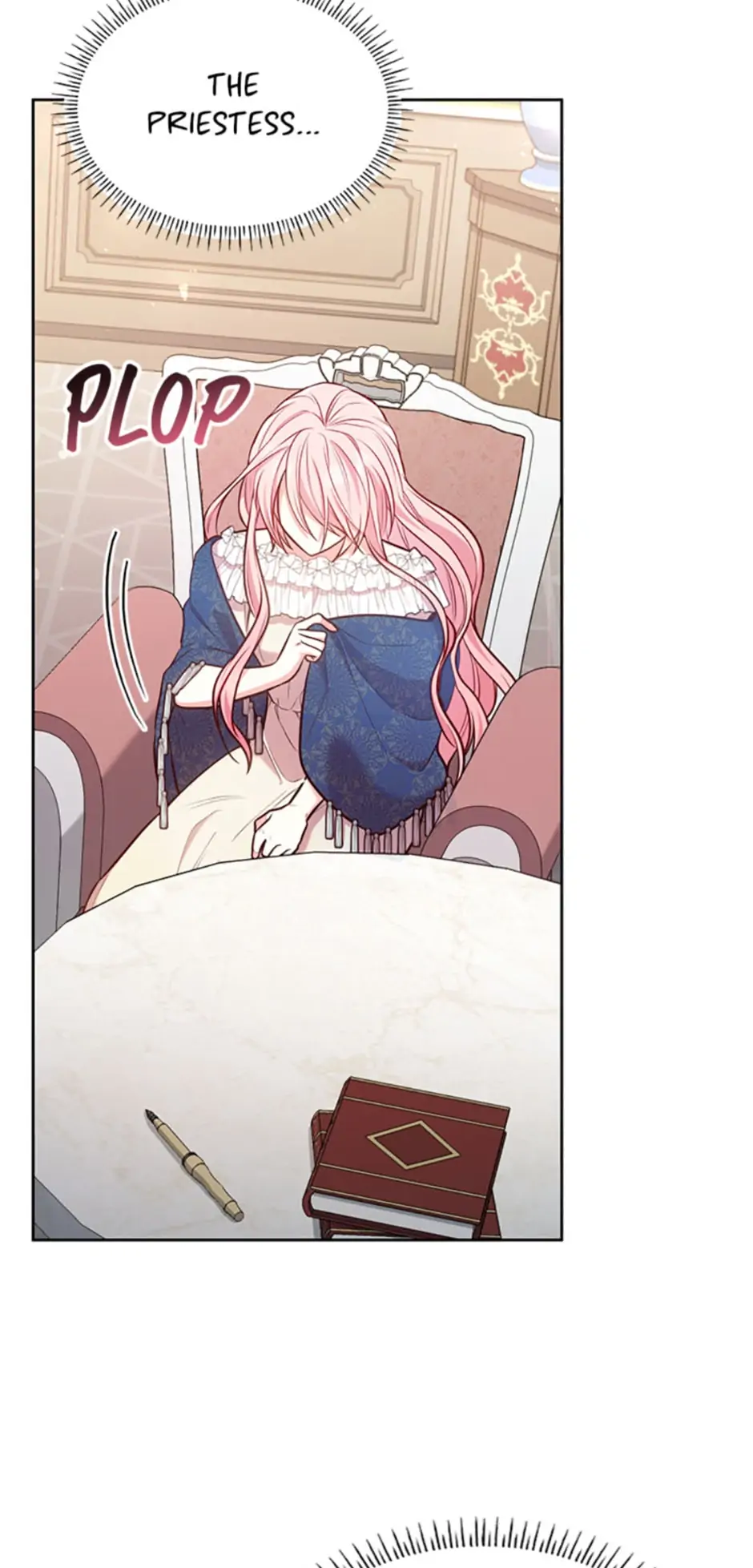 I’m a Villainess But I Became a Mother Chapter 4 - page 74