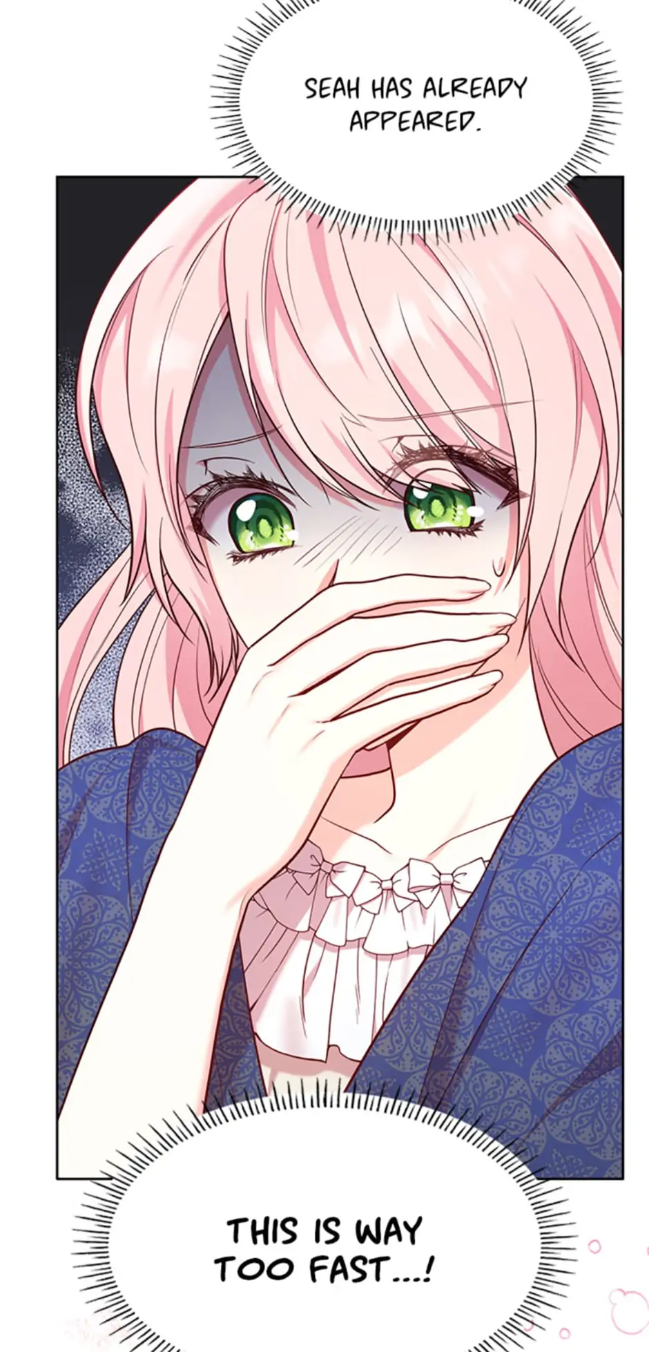 I’m a Villainess But I Became a Mother Chapter 4 - page 75