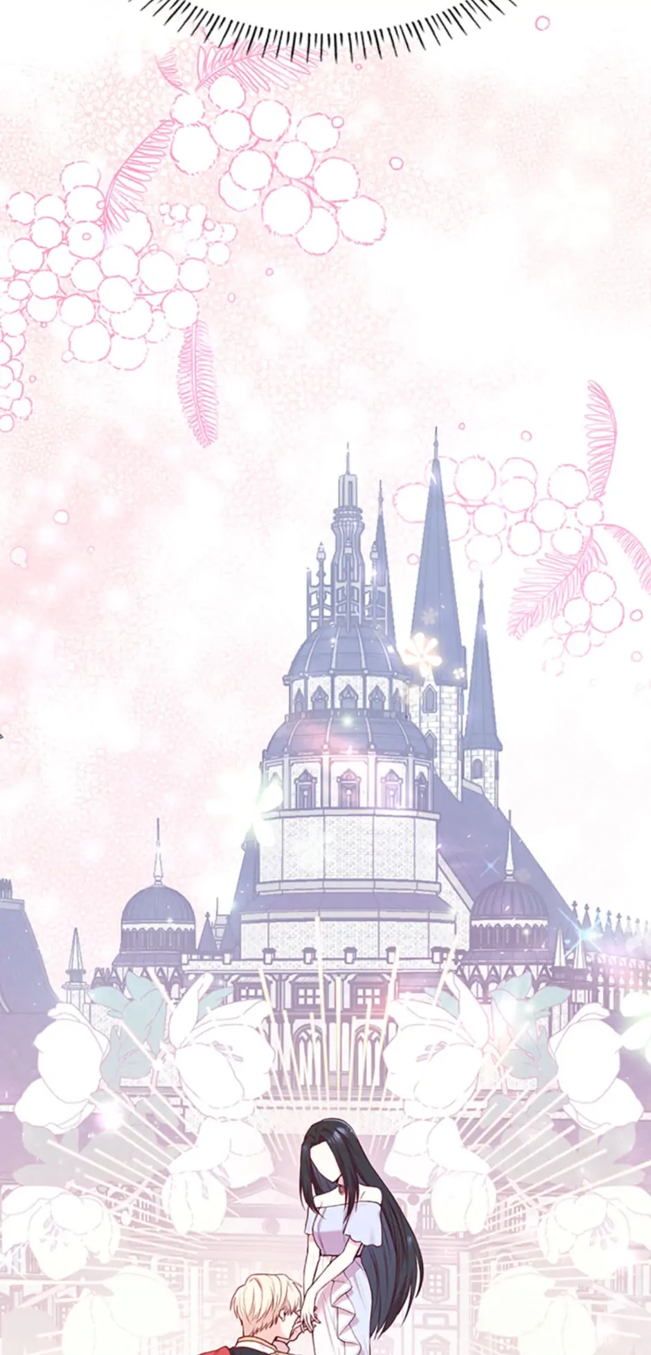 I’m a Villainess But I Became a Mother Chapter 4 - page 76