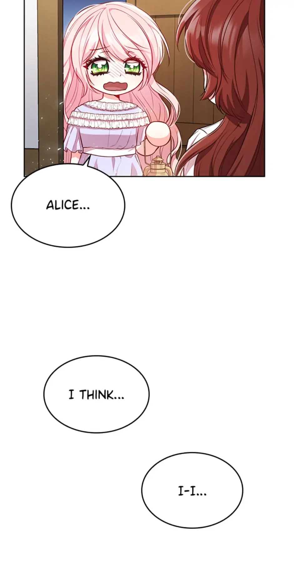 I’m a Villainess But I Became a Mother Chapter 4 - page 7