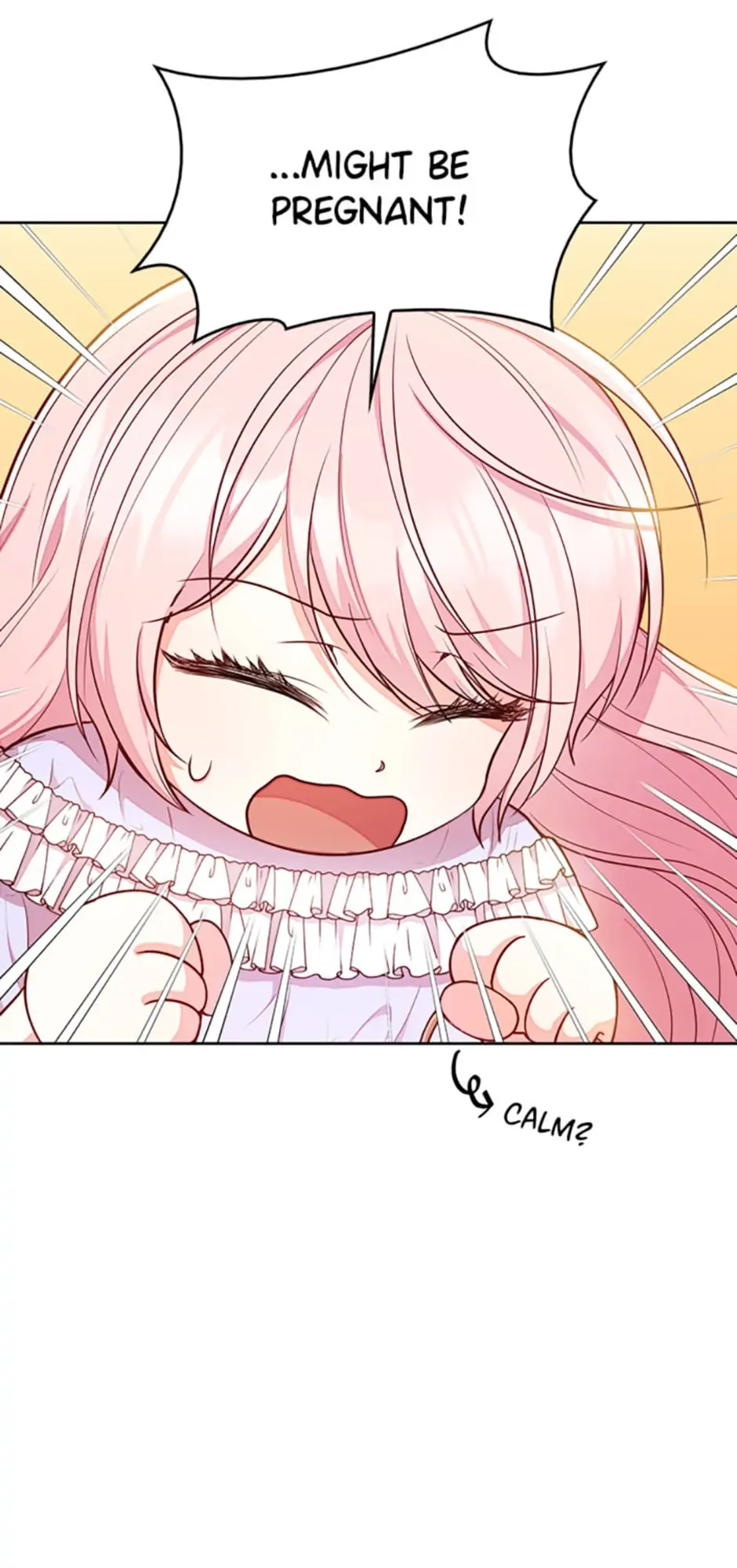 I’m a Villainess But I Became a Mother Chapter 4 - page 8