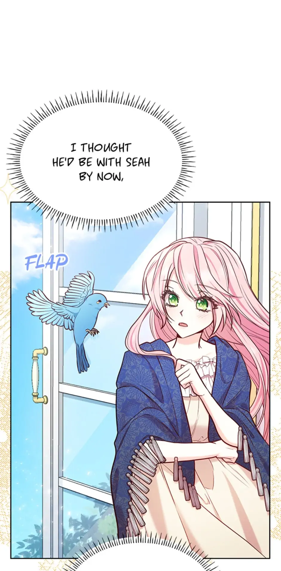 I’m a Villainess But I Became a Mother Chapter 4 - page 93