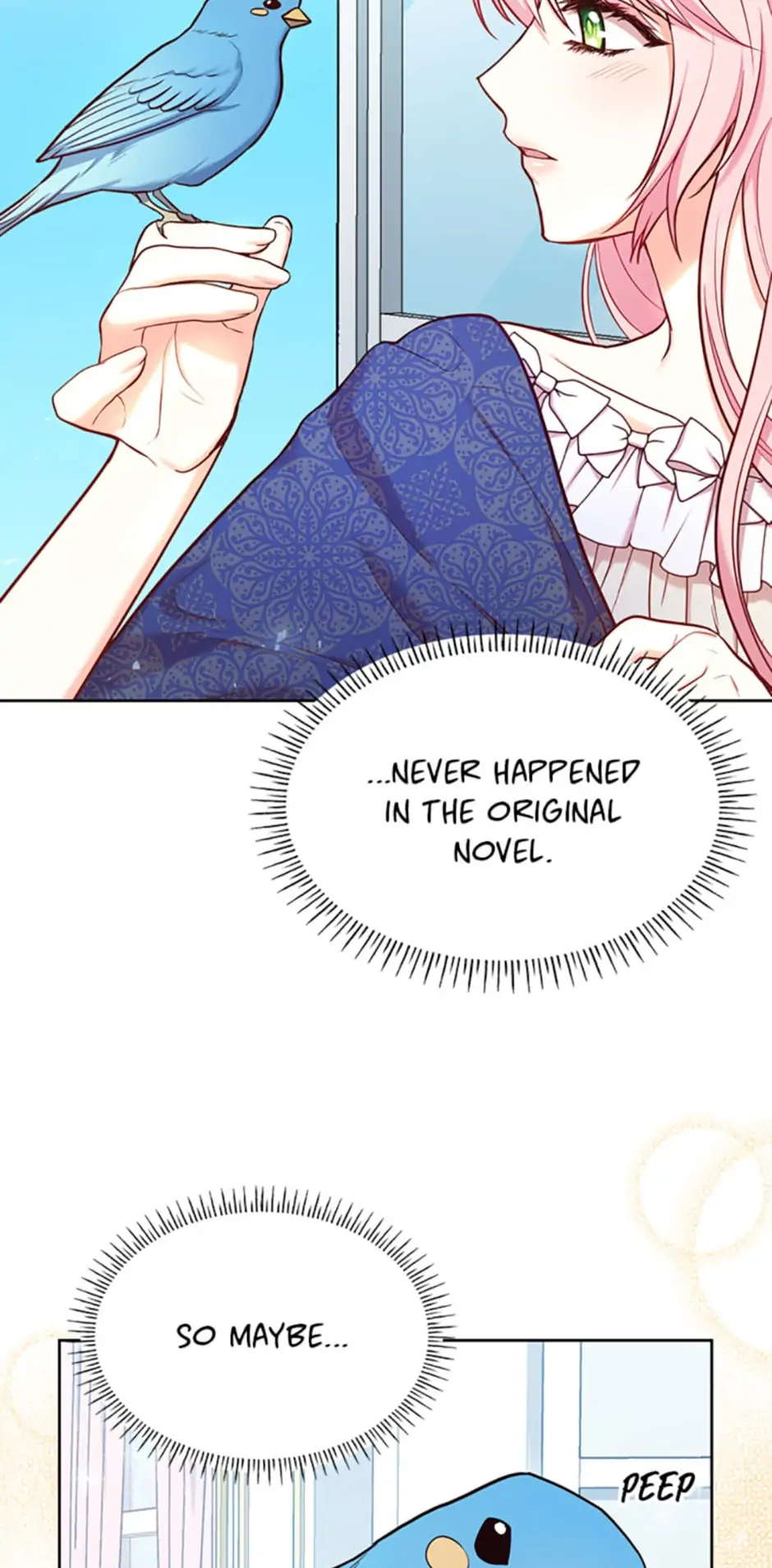 I’m a Villainess But I Became a Mother Chapter 4 - page 97