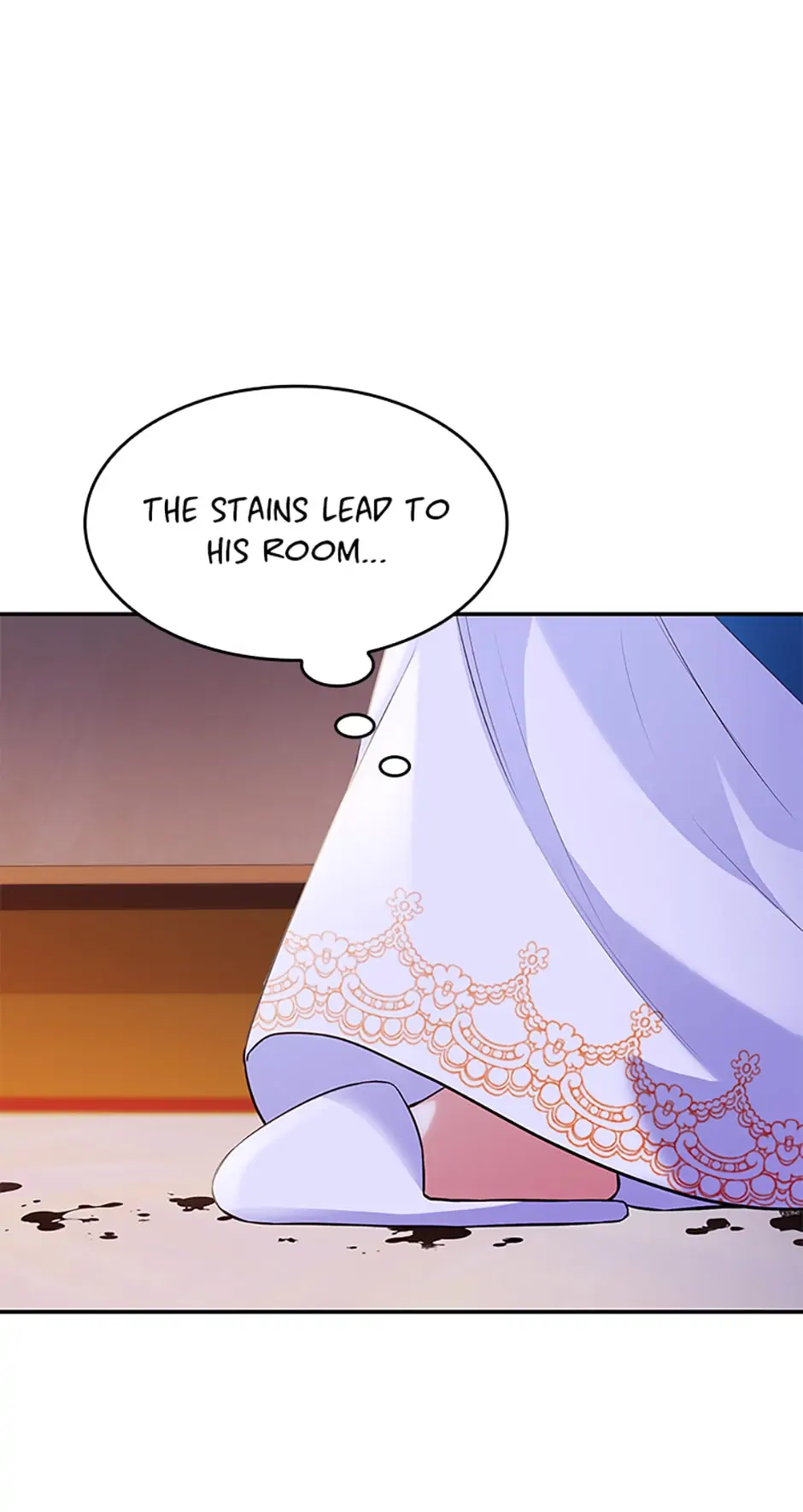 I’m a Villainess But I Became a Mother Chapter 33 - page 9