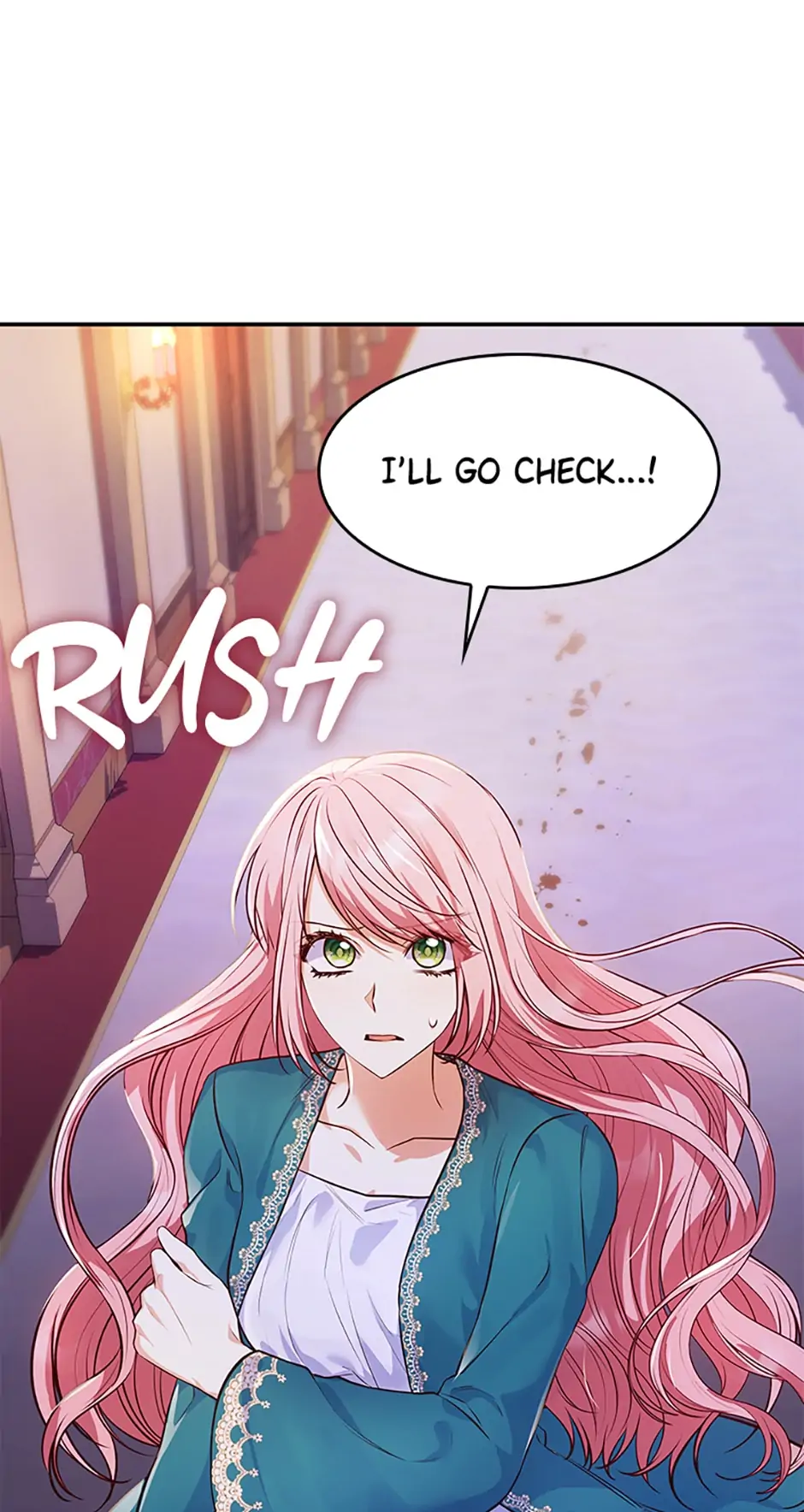 I’m a Villainess But I Became a Mother Chapter 33 - page 10
