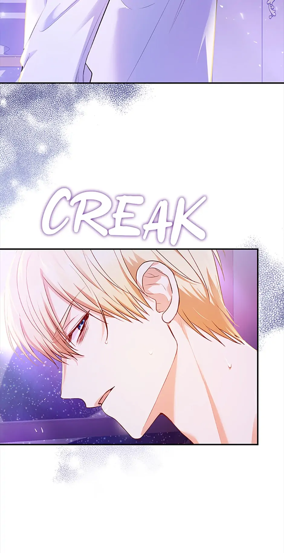 I’m a Villainess But I Became a Mother Chapter 33 - page 17