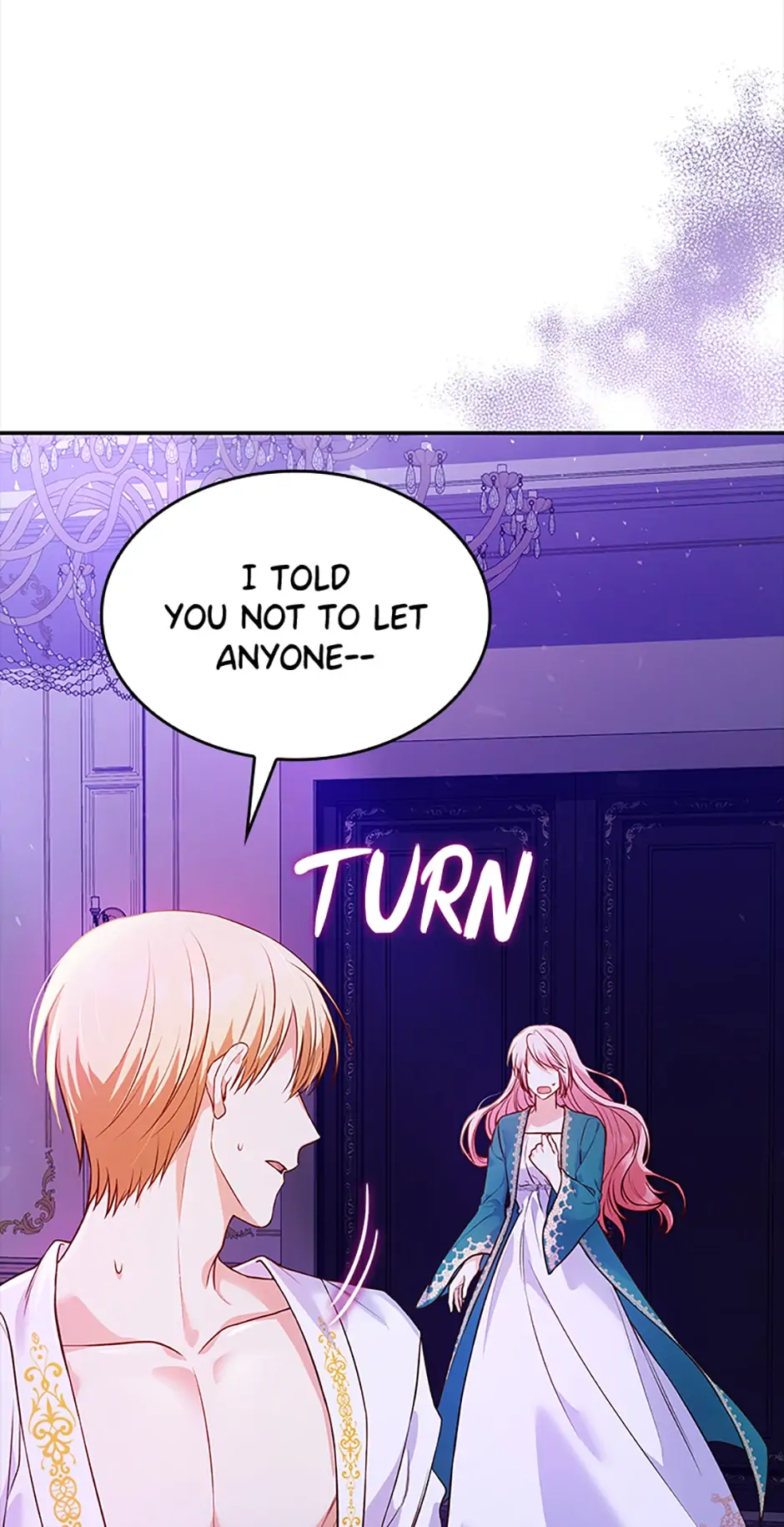 I’m a Villainess But I Became a Mother Chapter 33 - page 18
