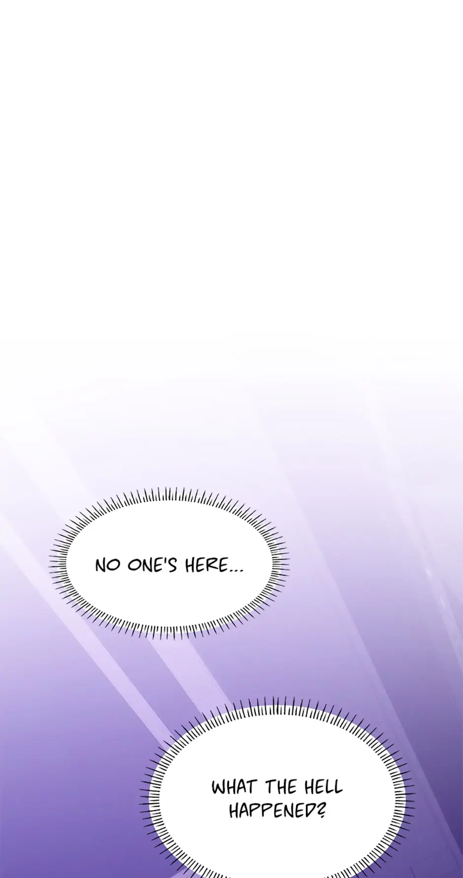 I’m a Villainess But I Became a Mother Chapter 33 - page 1