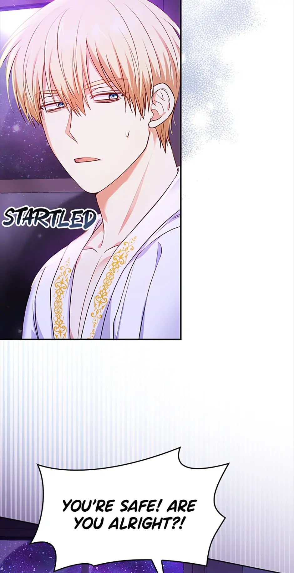 I’m a Villainess But I Became a Mother Chapter 33 - page 21