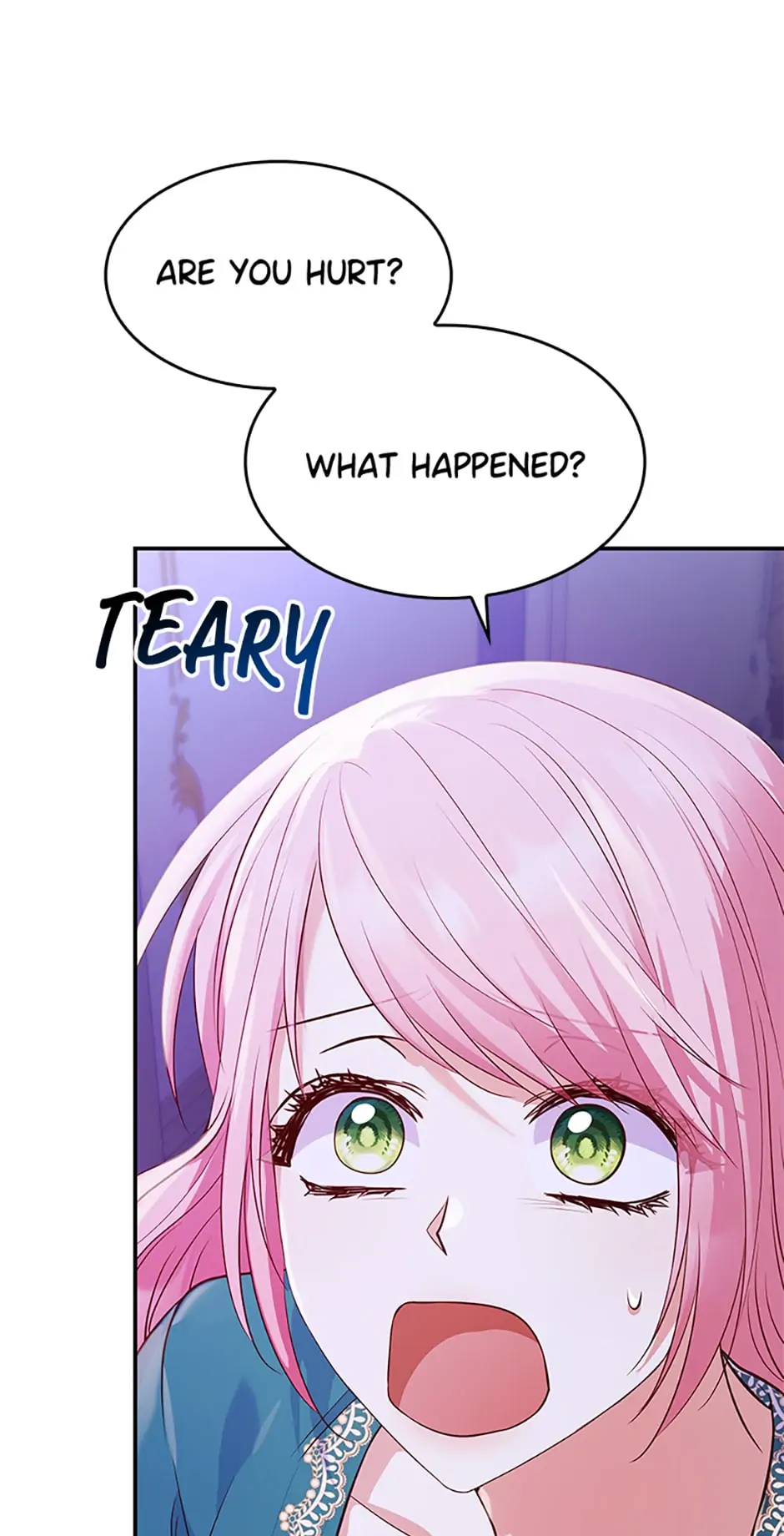I’m a Villainess But I Became a Mother Chapter 33 - page 23