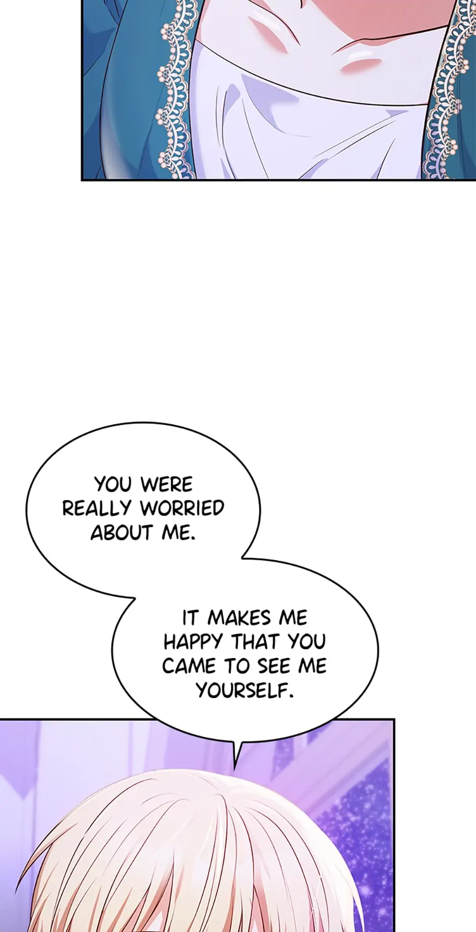 I’m a Villainess But I Became a Mother Chapter 33 - page 24