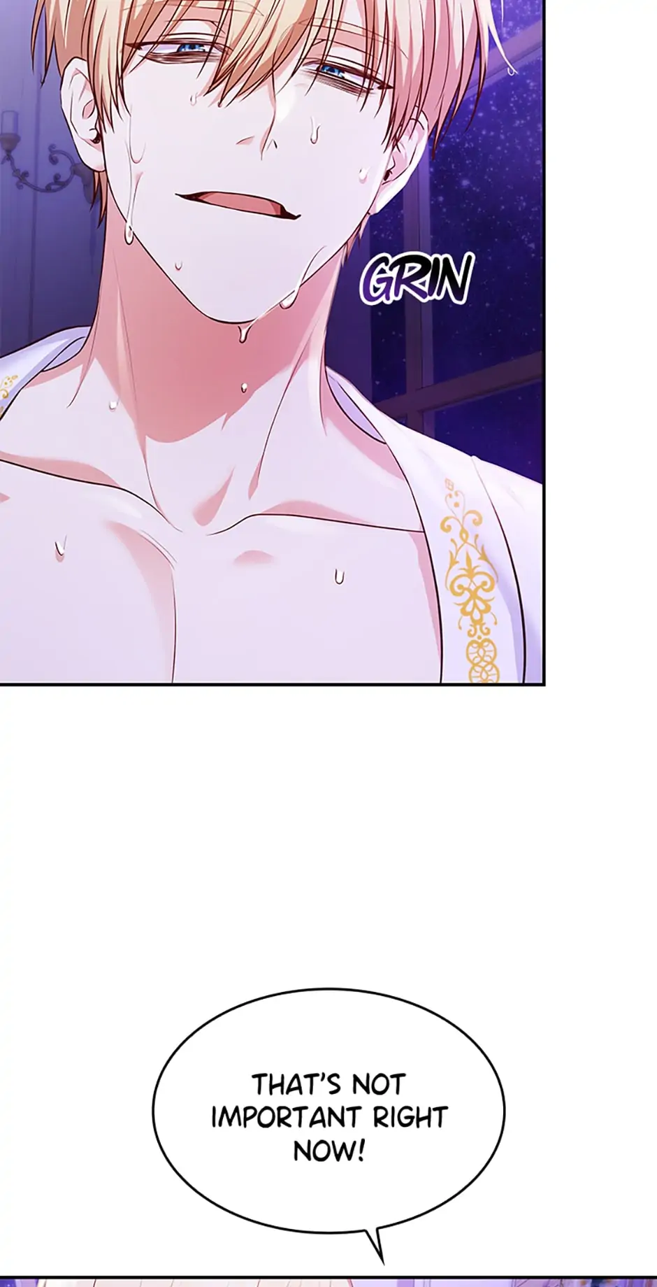 I’m a Villainess But I Became a Mother Chapter 33 - page 25