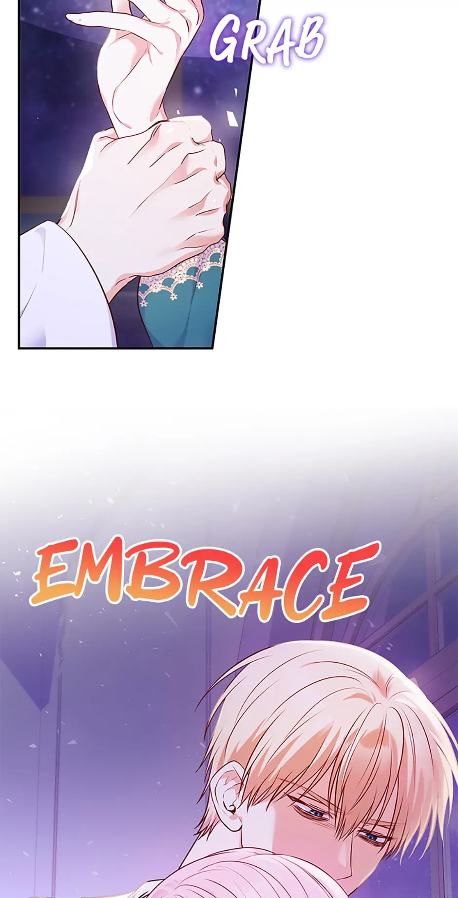 I’m a Villainess But I Became a Mother Chapter 33 - page 27