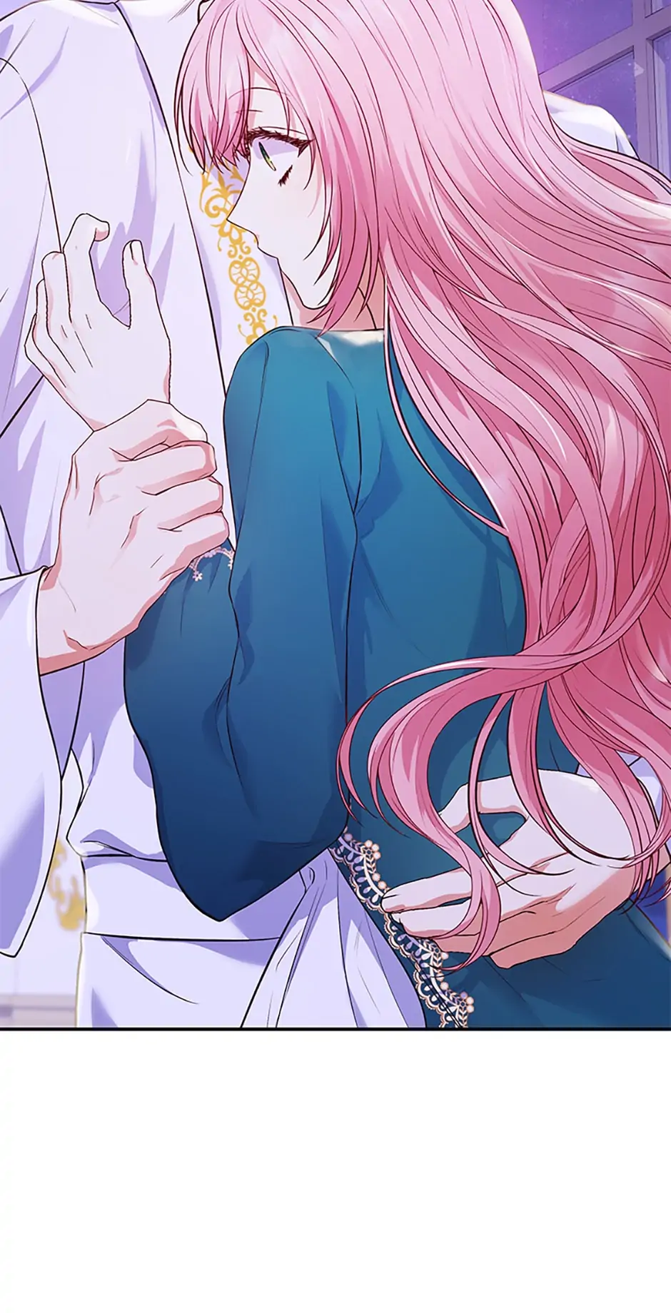 I’m a Villainess But I Became a Mother Chapter 33 - page 28