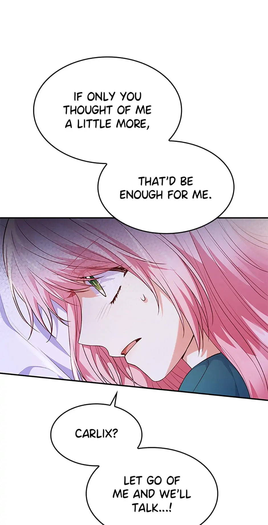 I’m a Villainess But I Became a Mother Chapter 33 - page 29