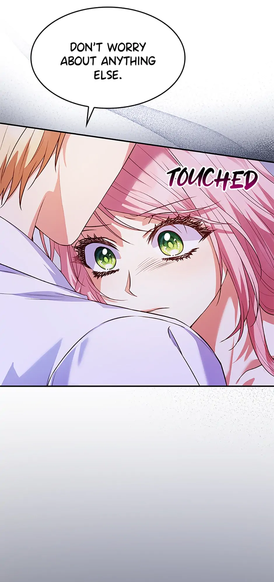I’m a Villainess But I Became a Mother Chapter 33 - page 32