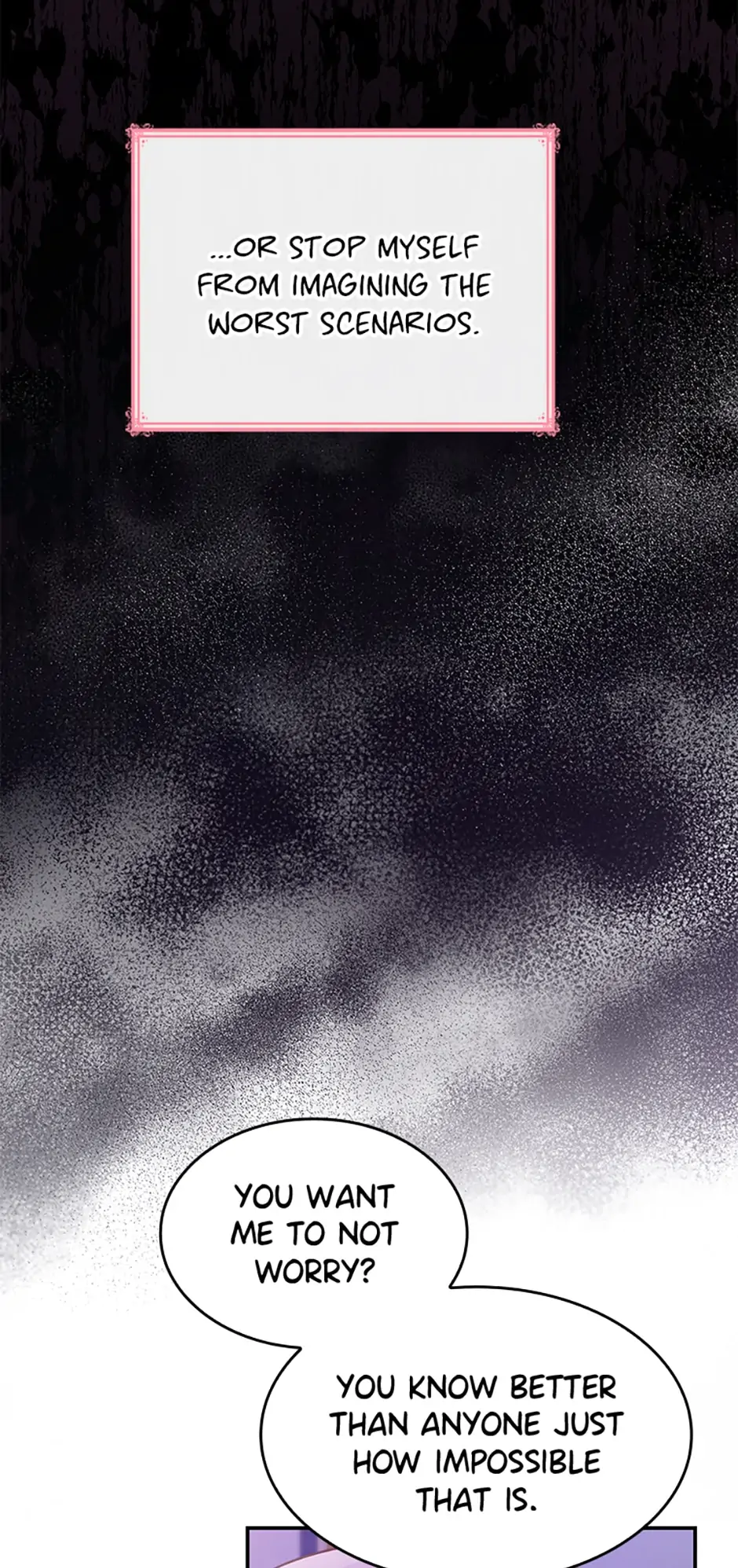 I’m a Villainess But I Became a Mother Chapter 33 - page 35