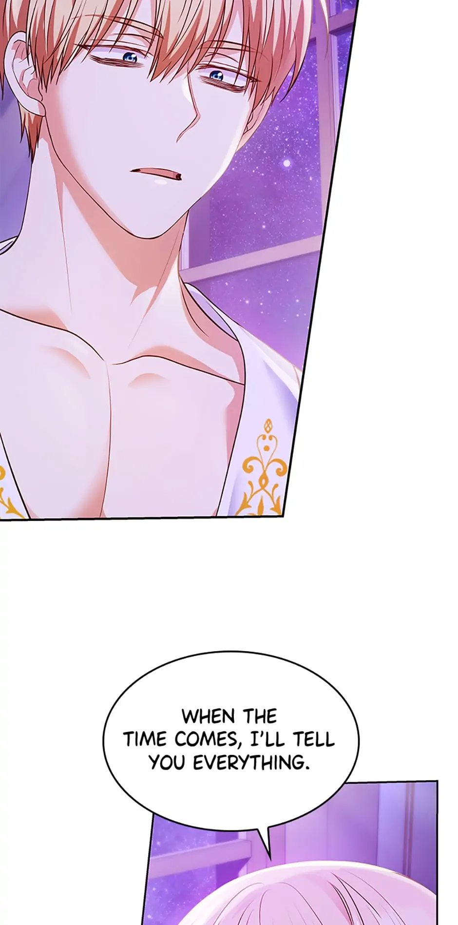 I’m a Villainess But I Became a Mother Chapter 33 - page 40