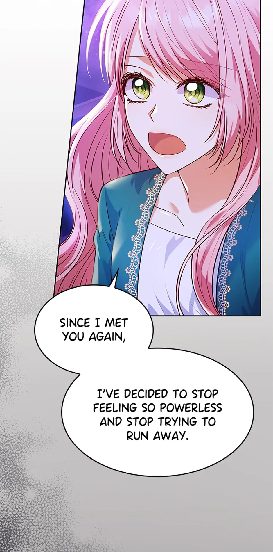 I’m a Villainess But I Became a Mother Chapter 33 - page 41