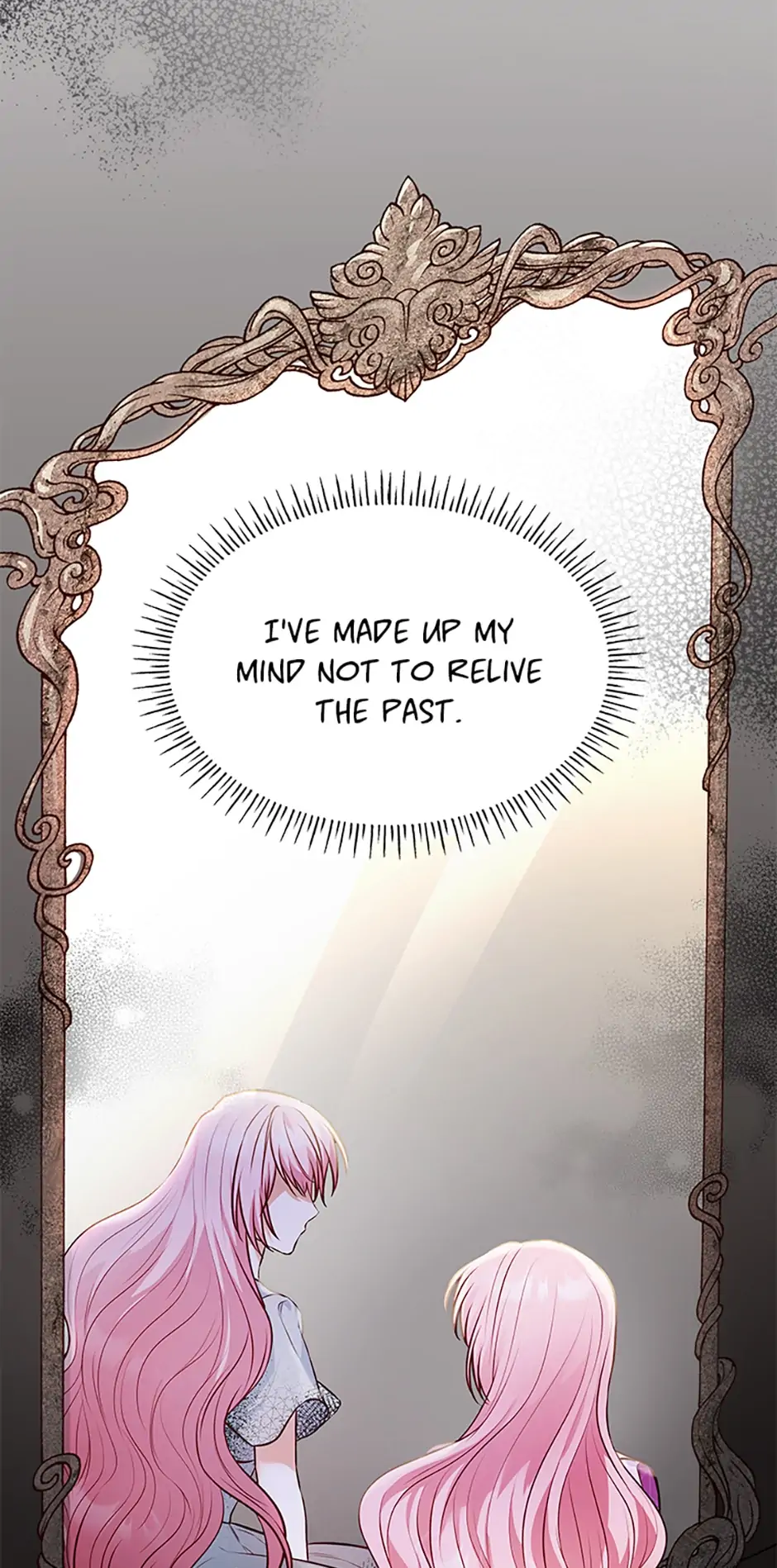 I’m a Villainess But I Became a Mother Chapter 33 - page 42