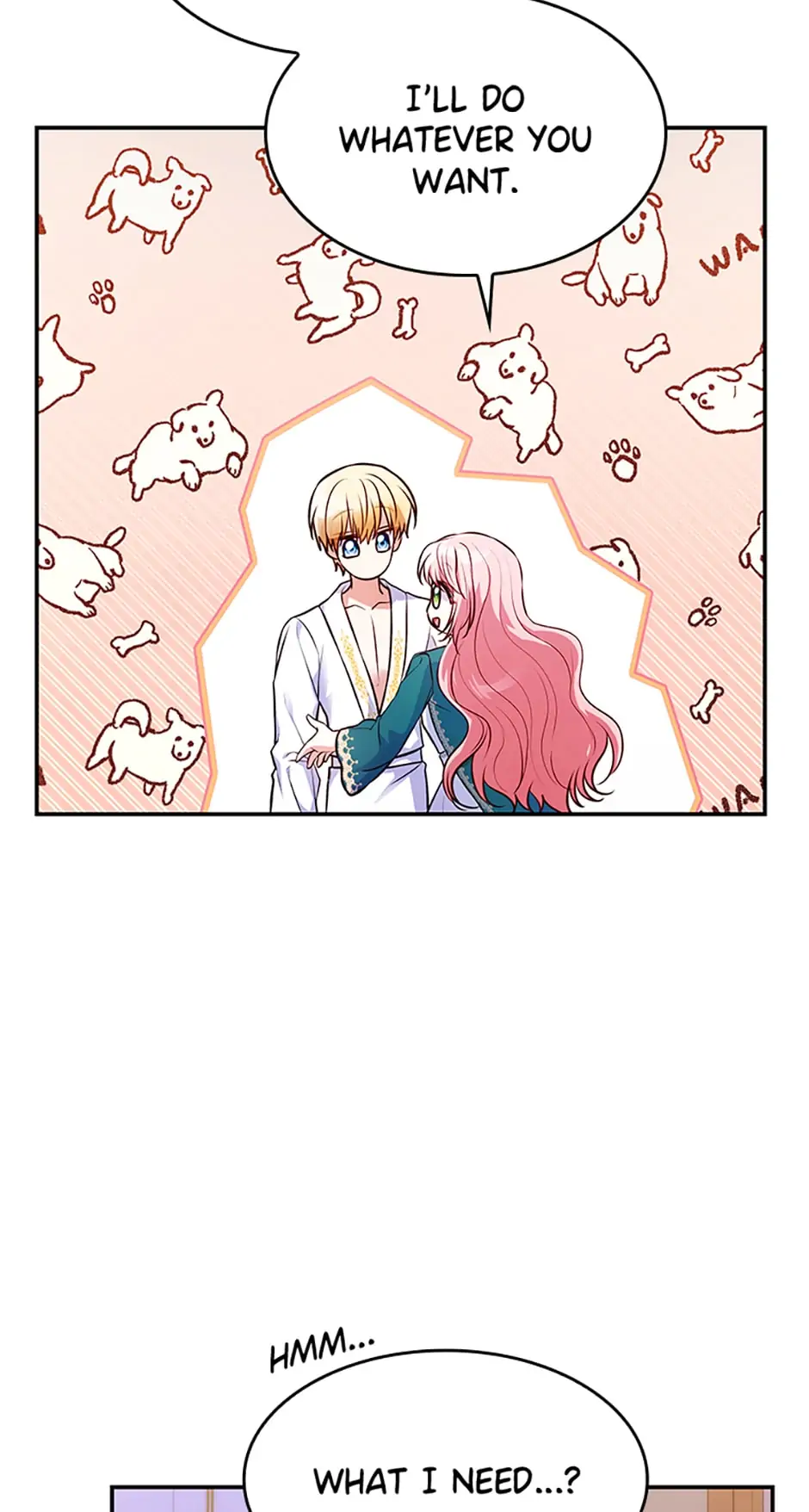 I’m a Villainess But I Became a Mother Chapter 33 - page 48