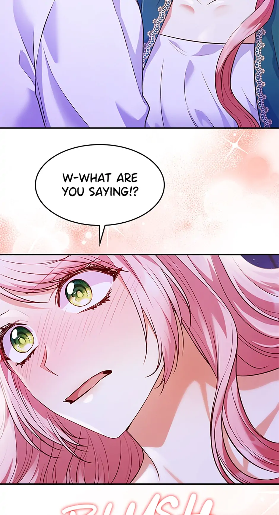 I’m a Villainess But I Became a Mother Chapter 33 - page 51
