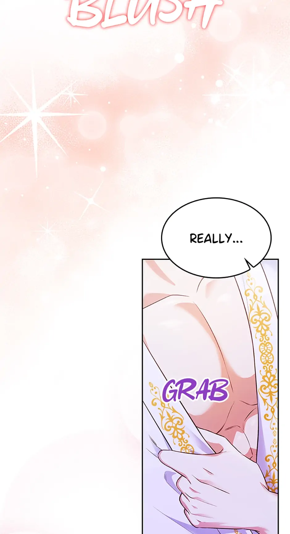 I’m a Villainess But I Became a Mother Chapter 33 - page 52