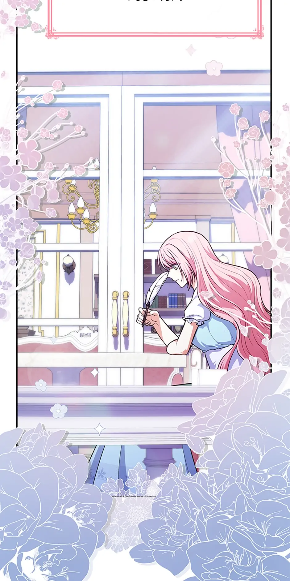 I’m a Villainess But I Became a Mother Chapter 33 - page 59