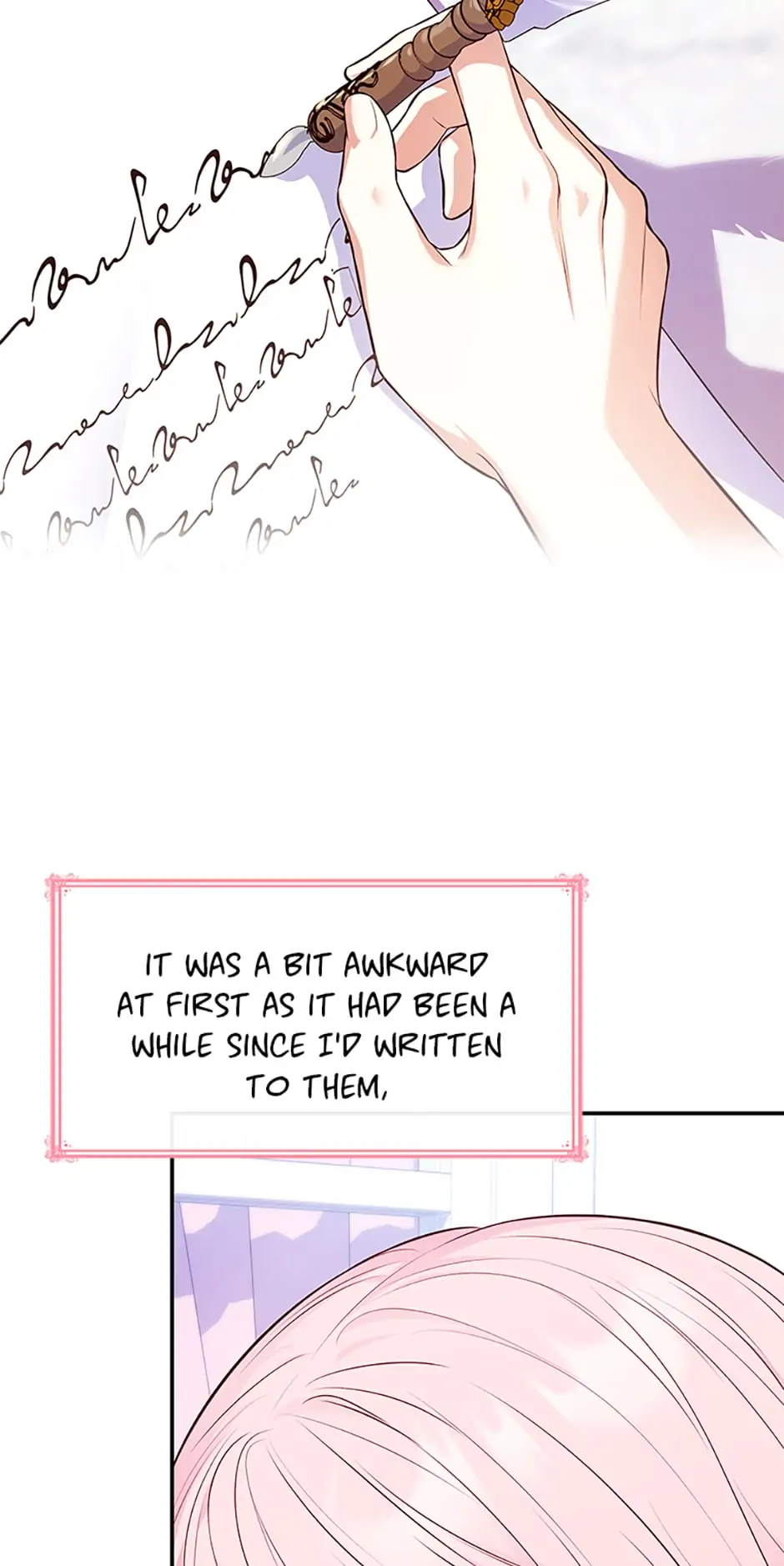 I’m a Villainess But I Became a Mother Chapter 33 - page 61