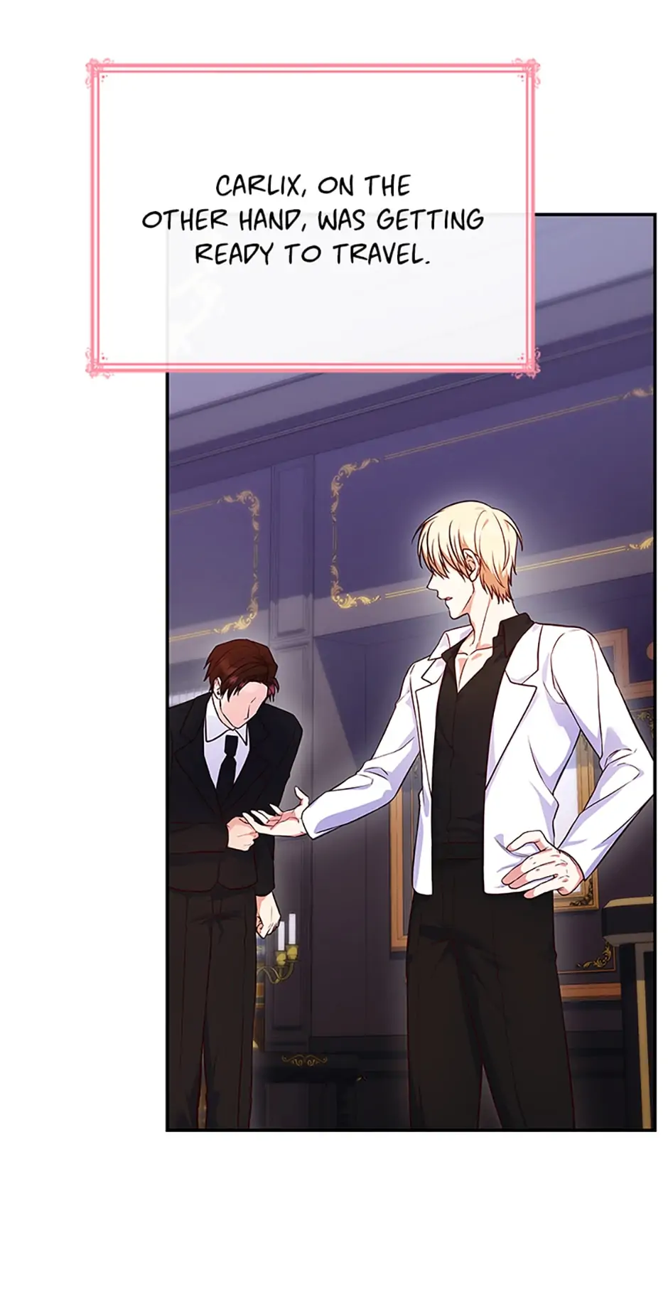 I’m a Villainess But I Became a Mother Chapter 33 - page 64