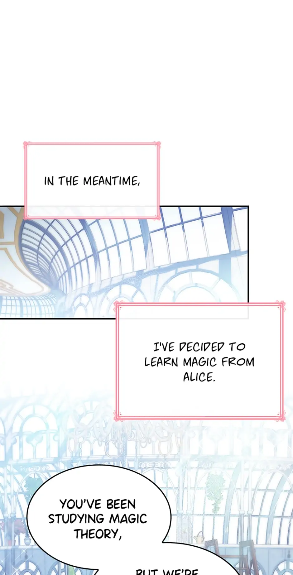 I’m a Villainess But I Became a Mother Chapter 33 - page 65