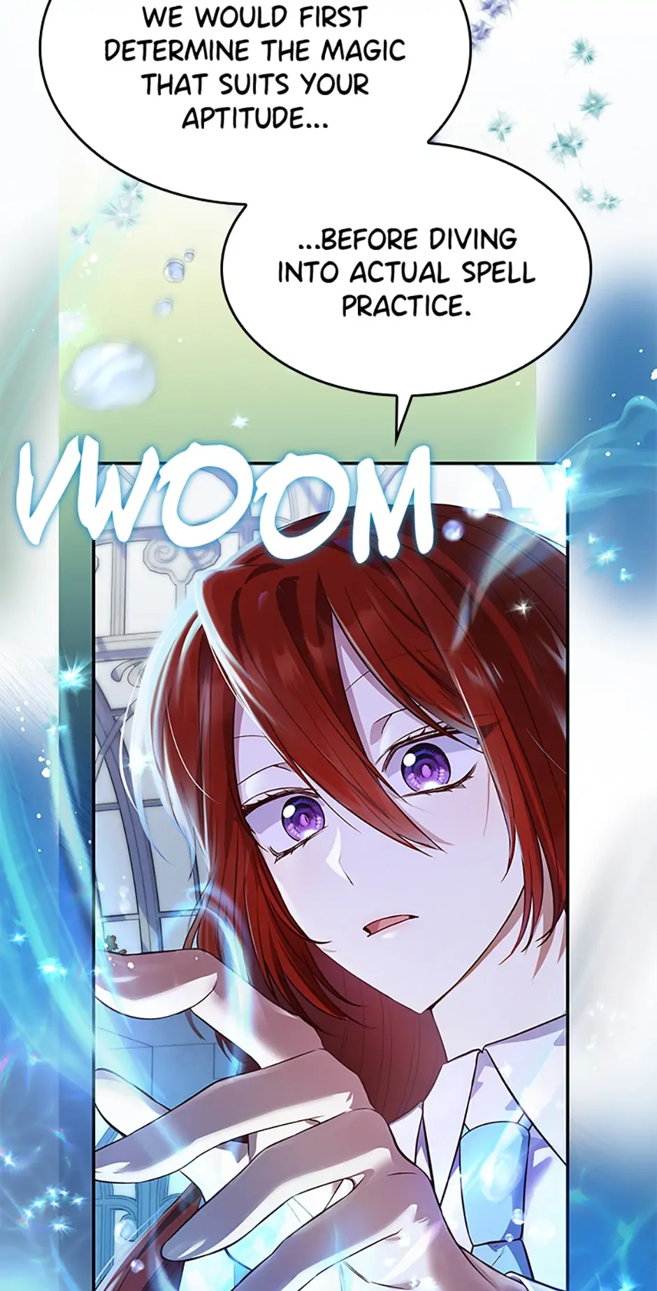 I’m a Villainess But I Became a Mother Chapter 33 - page 67
