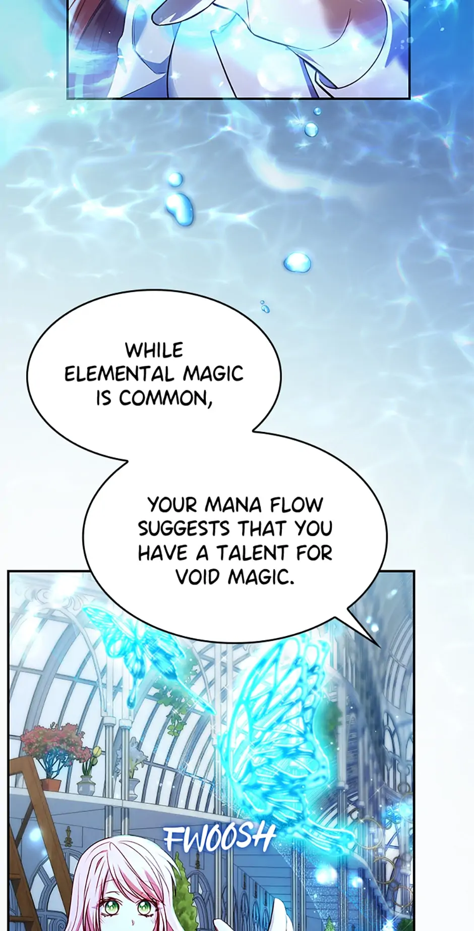 I’m a Villainess But I Became a Mother Chapter 33 - page 68